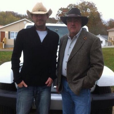 Profile Picture of Brad Spencer (@RustyMuffin06) on Twitter