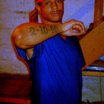 Profile Picture of Kevin Corley (@kevswaggaboyz) on Twitter