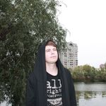 Profile Picture of Alexandr Rudenko (@alexandr_rudenko) on Instagram