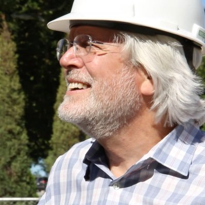 Profile Picture of Jack Hatch (@Senator_Hatch) on Twitter