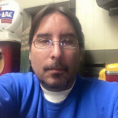 Profile Picture of Mark Sowder (@MarkSowder1) on Twitter