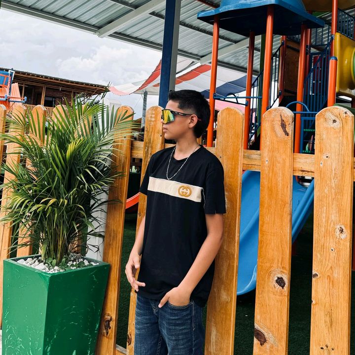 Profile Picture of Kevin Marulanda (@kevin.marulanda6) on Tiktok