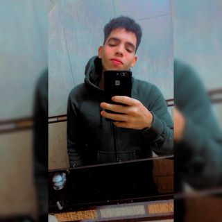 José Tadeo - Facebook Profile Picture of José Tadeo (@josetadeo.sarrameramarchan) on Facebook