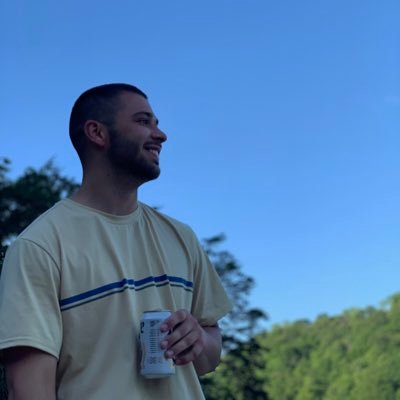 Profile Picture of Tony Clark (@clarktony7) on Twitter