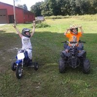 Profile Picture of Ann Marieandjerry Cutter (@annmarie.cutter) on Myspace