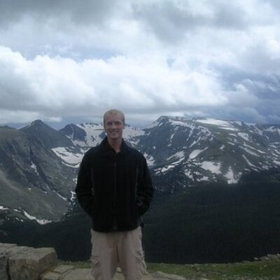 Profile Picture of David Heinen (@David_Heinen1) on Twitter