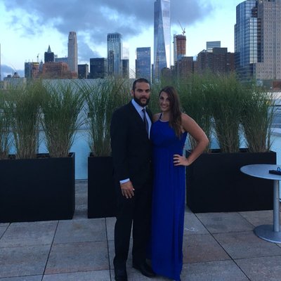 Profile Picture of Mathew Handsor (@handylancer) on Twitter