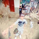 Profile Picture of Scott Dereck Mccall (@scott_santana_mccall_) on Instagram