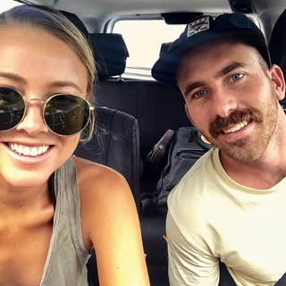 Profile Picture of Michael Kelly (@_michaelkelly) on Instagram