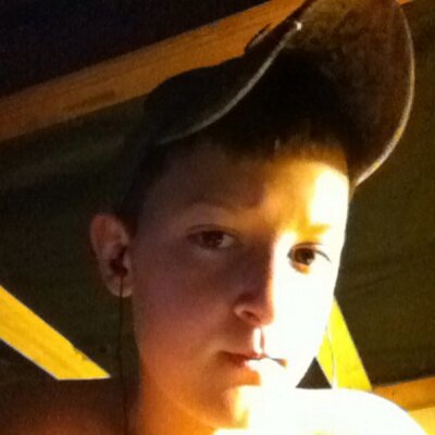 Profile Picture of Jacob Casteel (@casteel_jacob) on Twitter