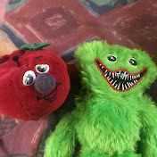 Profile Picture of Green Huggy & Putchi! (@Huggy_putchi) on Youtube