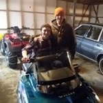 Joesph Ricketts - Instagram Profile Picture of Joesph Ricketts (@joericketts1206) on Instagram