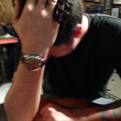 Profile Picture of Jeff Ducote (@JeffreyDucote) on Twitter