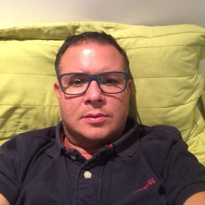 Profile Picture of Félix Zúñiga (@felixzuniga1976) on Twitter