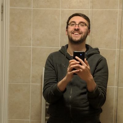 Profile Picture of Tom Craven (@TomCraven93) on Twitter