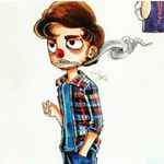 Profile Picture of Brandon Calvillo Fanpage (@brandon.calvillo.vines) on Instagram