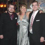 Profile Picture of Benjamin Cheek (@benjamincheek) on Pinterest