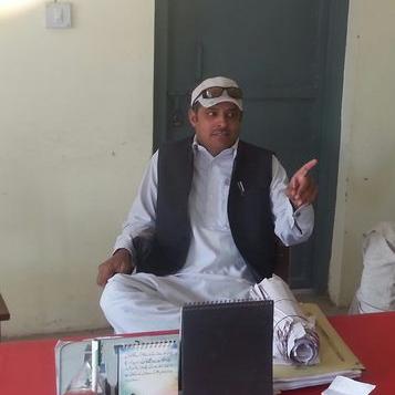 Profile Picture of Muhammad Ali Siddiqi (@smilepleaseali) on Twitter