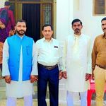 Profile Picture of Akbar Abbas Jalalpuri (@akbarabbasjalalpuri) on Instagram