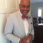 Profile Picture of Peter Thornhill (@peterthornhill) on Instagram