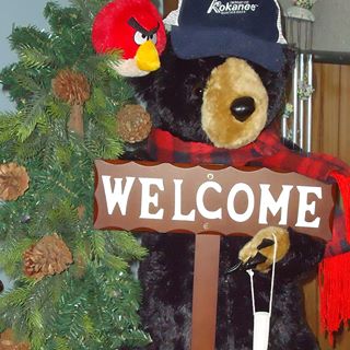 Profile Picture of Arnold Weaselhead (@arnold.weaselhead) on Facebook