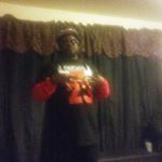 Profile Picture of Earl Campbell (@earl_campbell8291) on Instagram