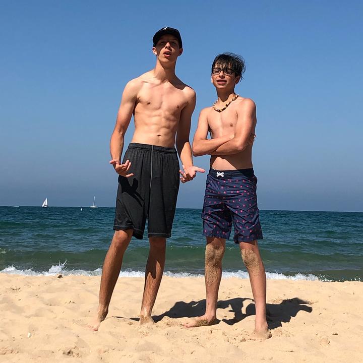 Profile Picture of Lil D (@matt.divito) on Tiktok