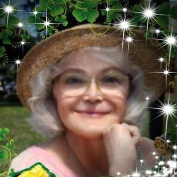 Candy Thompson - Twitter Profile Picture of Candy Thompson (@DianeCandyKY) on Twitter