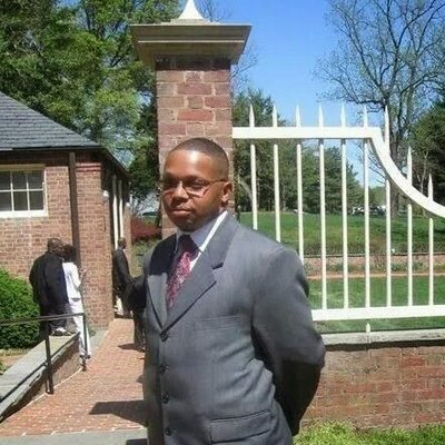 Profile Picture of Donald Ray Sterling (@drsterling87) on Twitter