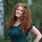 Profile Picture of Amanda Keefer Dunn (@thedunncreative) on Instagram