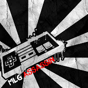 Profile Picture of Ronald Morris (@mlgassassin744) on Youtube