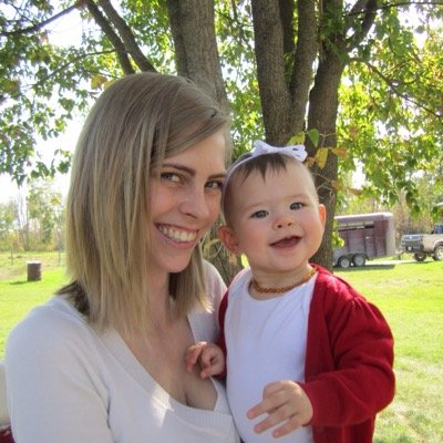 Profile Picture of Elizabeth Pritchett (@LoewenElizabeth) on Twitter