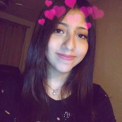 Profile Picture of Pamela Alvarado (@pamela_alvmagos) on Twitter
