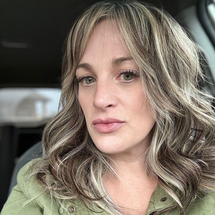 Profile Picture of Jennifer Larson (@jenny.mae) on Tiktok