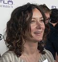 Profile Picture of Sara Gilbert - Wikipedia, the free encyclopediaon Wikipedia