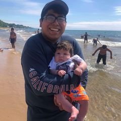 Profile Picture of Erik Valle (@erikvalle777) on Tiktok