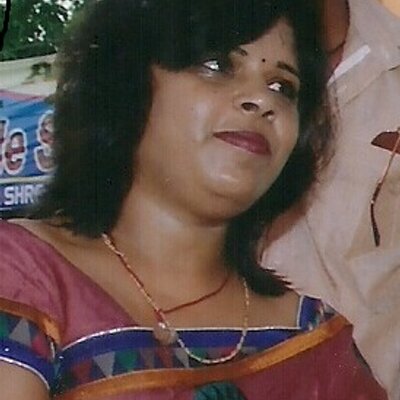 Profile Picture of Anita Dixit (@73_anitadixit) on Twitter