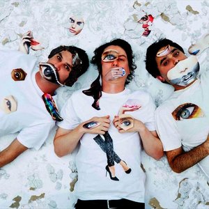 Profile Picture of Animal Collective (@animalcollective) on Myspace