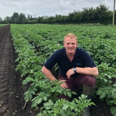 Profile Picture of Nick Badger (@nickbadger2) on Twitter