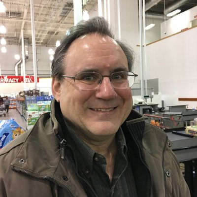 Profile Picture of Jeffrey Graham (@Jeffrey52095461) on Twitter