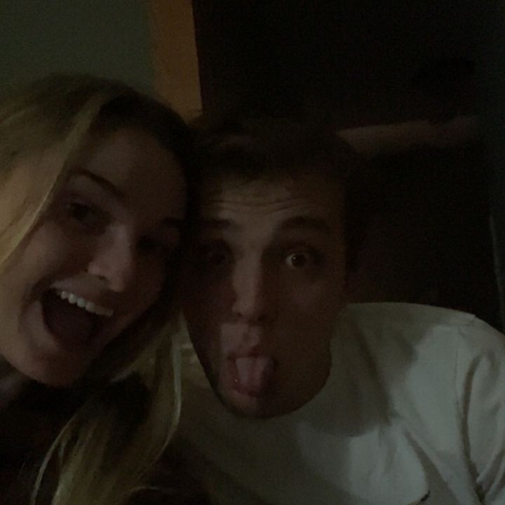 Profile Picture of basilg (@bgil15) on Tiktok