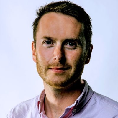 Profile Picture of Andrew McNamee (@AndrewMcNamee47) on Twitter