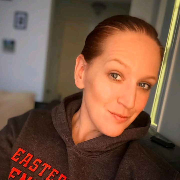 Profile Picture of Christerbel berg1 (@christerbelberg1) on Tiktok