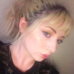 Profile Picture of Danielle Perkey (@madbutmagic) on Instagram