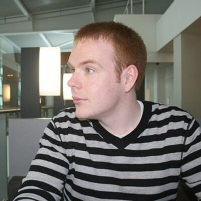 Profile Picture of John Cunliffe (@jcun82) on Twitter