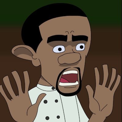 Mariama Kanu - Twitter Profile Picture of Mariama Kanu (@Mariamakanu18) on Twitter