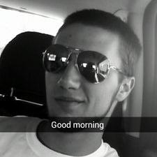 Profile Picture of Matthew Gravitt (@mmfg95) on Twitter