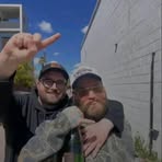 Profile Picture of Luke Conway (@Luke-Conway) on Facebook