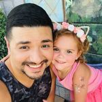 Profile Picture of Michael Aleman-Muren (@michaelmuren) on Instagram