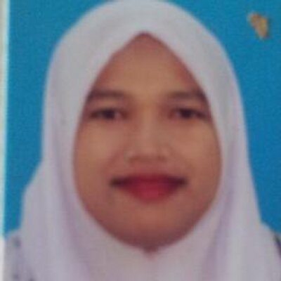 Profile Picture of Halijah (@halijah_kameh) on Twitter